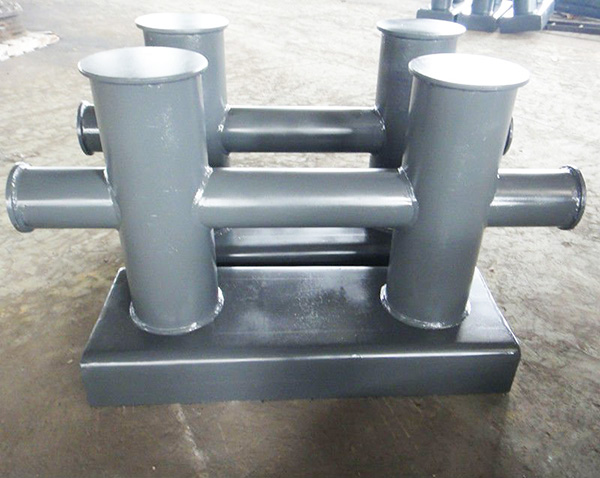 GBT554-2008 Marine Bollard Type DH 4.jpg